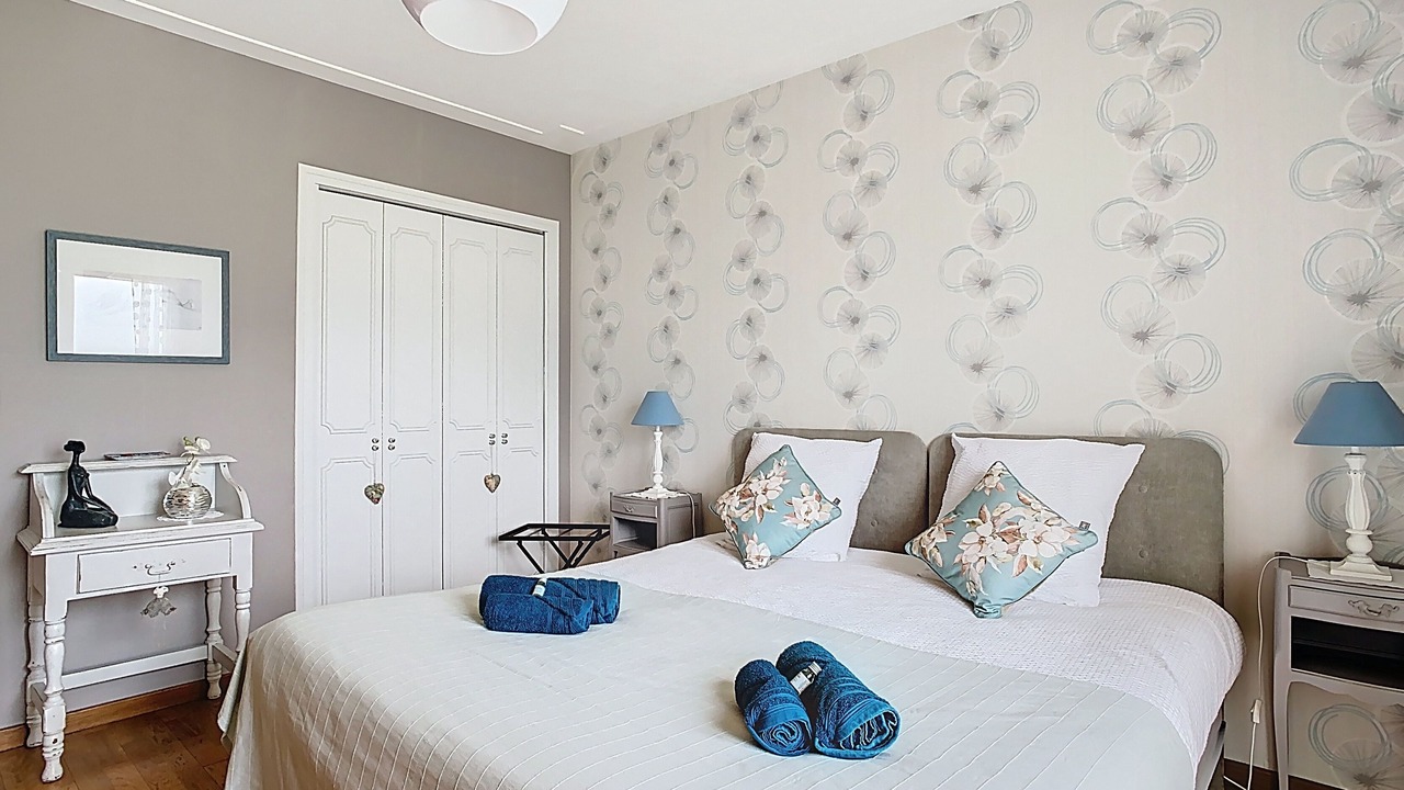 Photo of Bedroom in Saint-Laurent-du-Pont