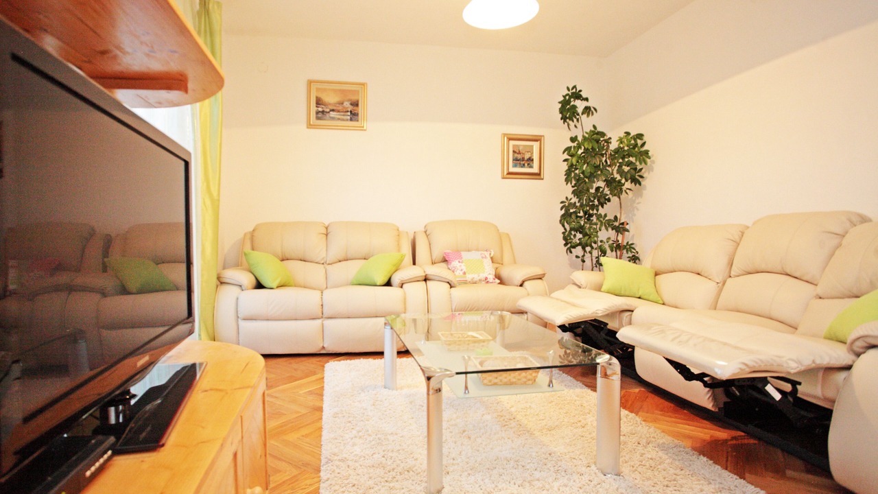 Photo of Livingroom in Vrboska
