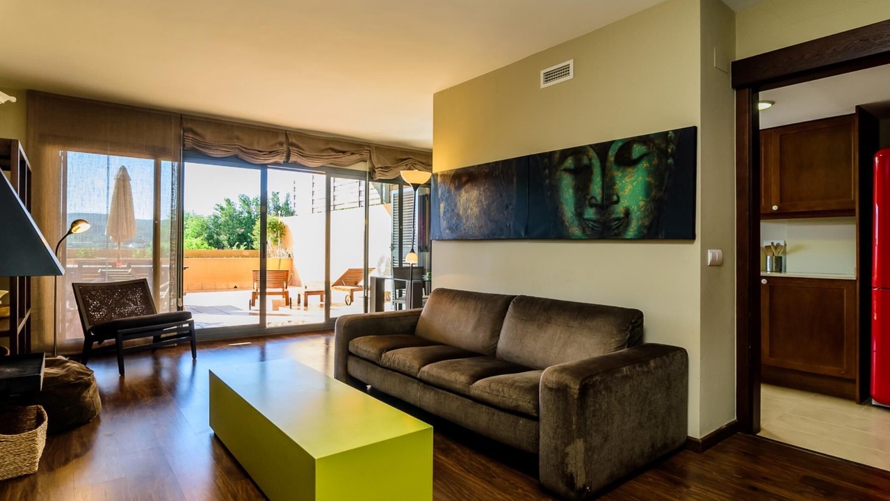 Photo of Livingroom in Albons