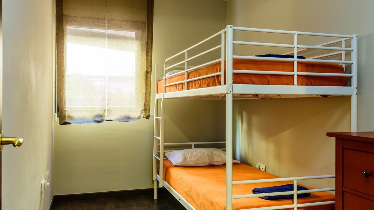 Photo of Bedroom in Albons
