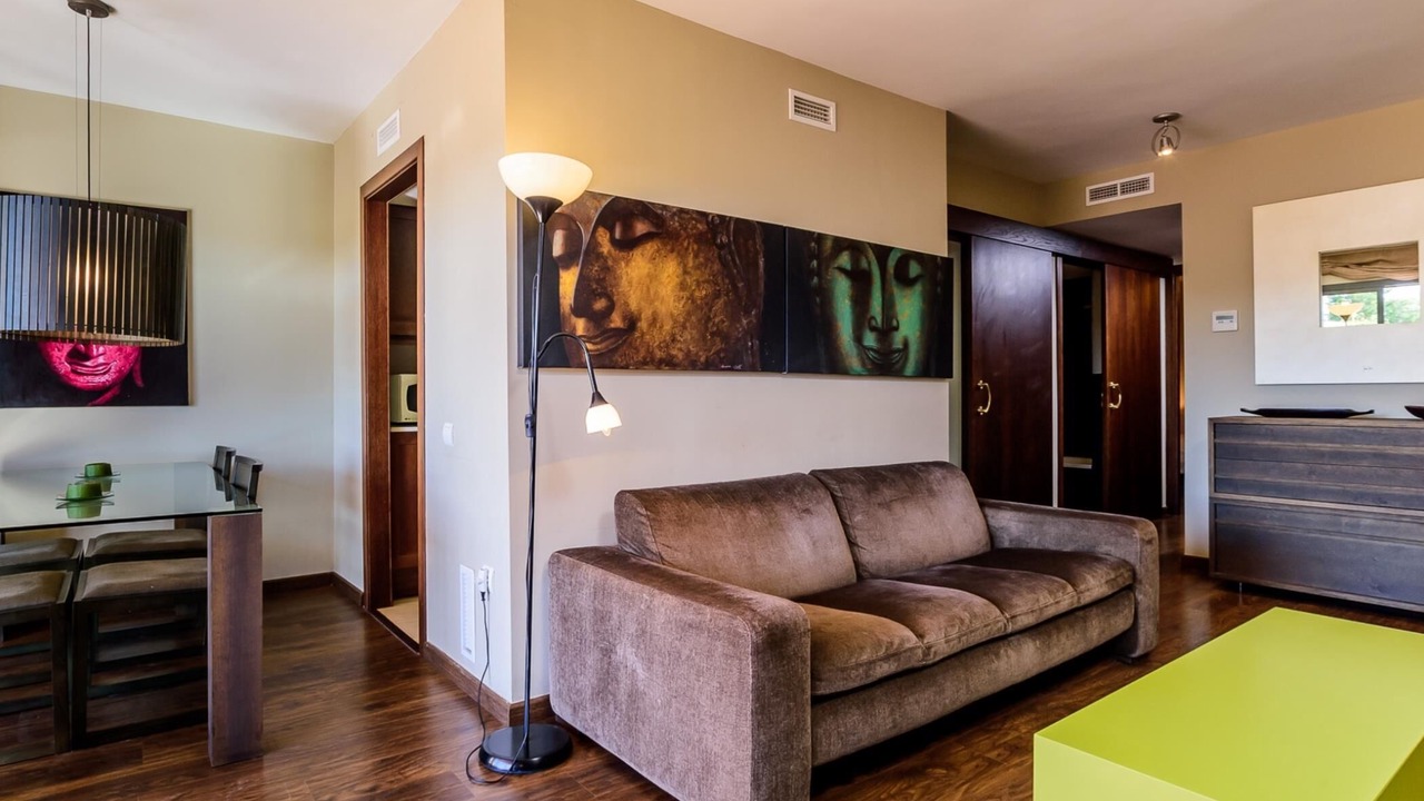 Photo of Livingroom in Albons