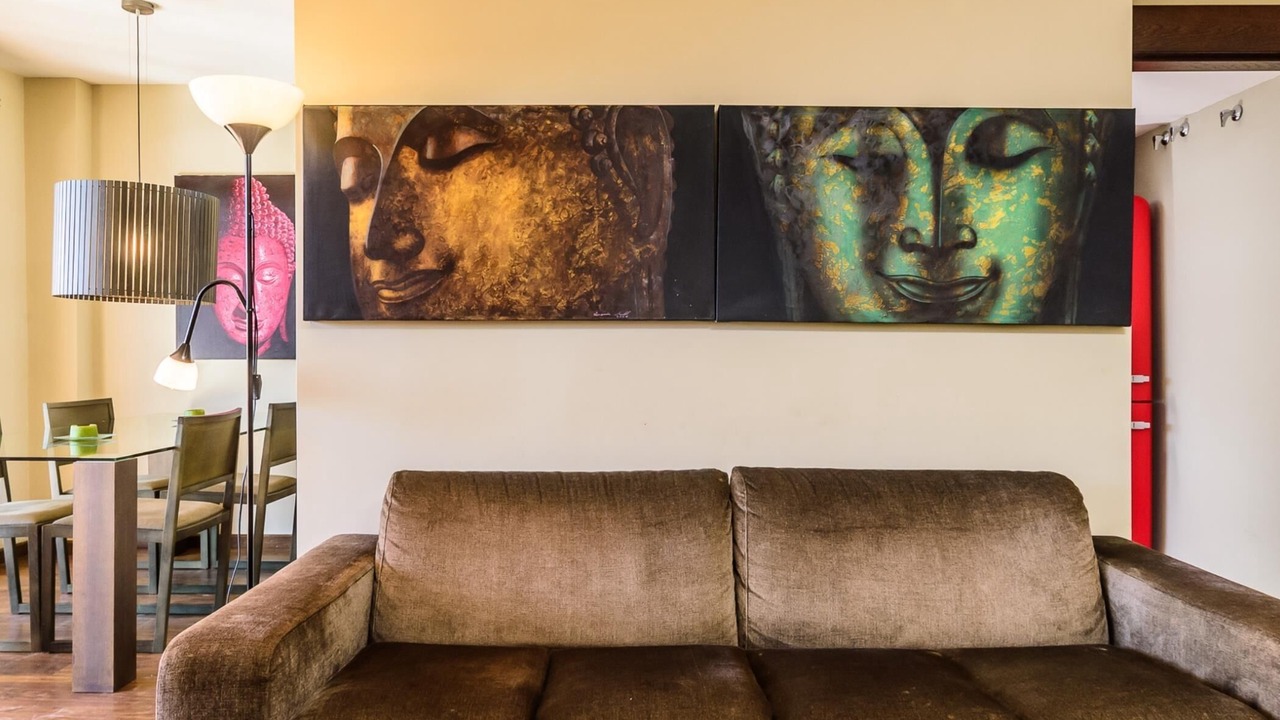 Photo of Livingroom in Albons
