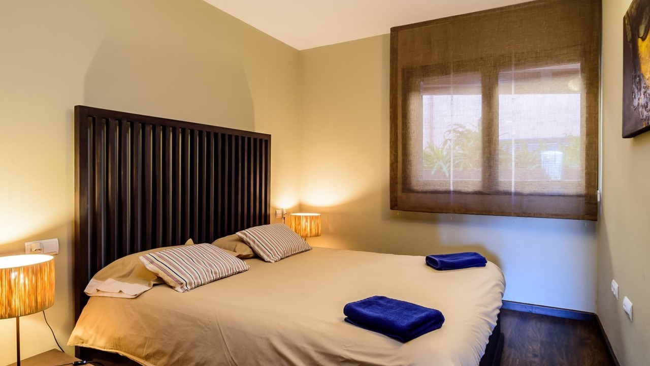 Photo of Bedroom in Albons