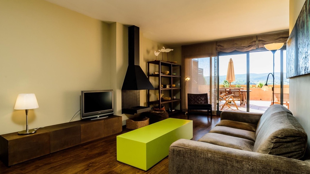 Photo of Livingroom in Albons