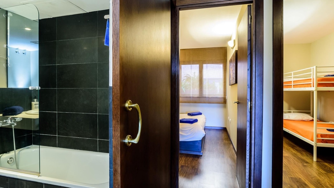 Photo of Bathroom in Albons