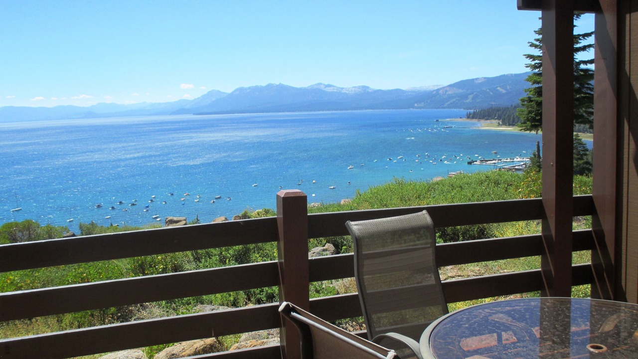 Photo of Outdoor in Tahoe City