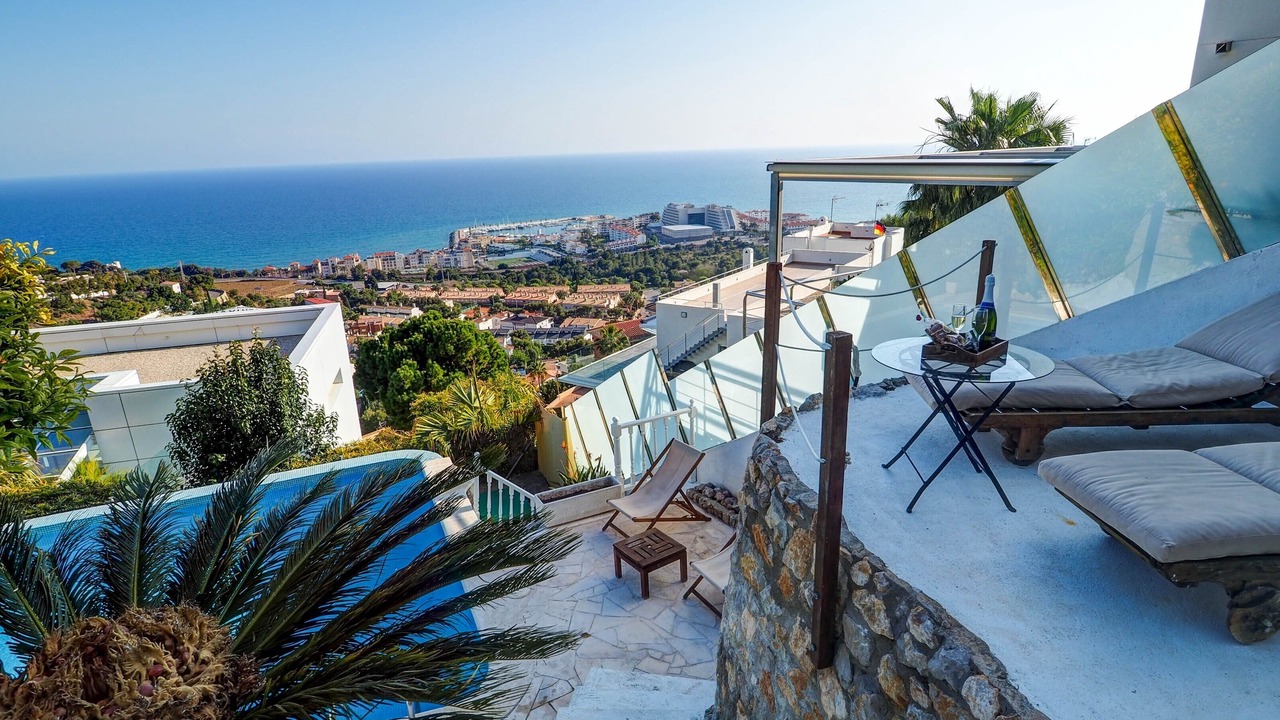 Photo of Outdoor in Sitges