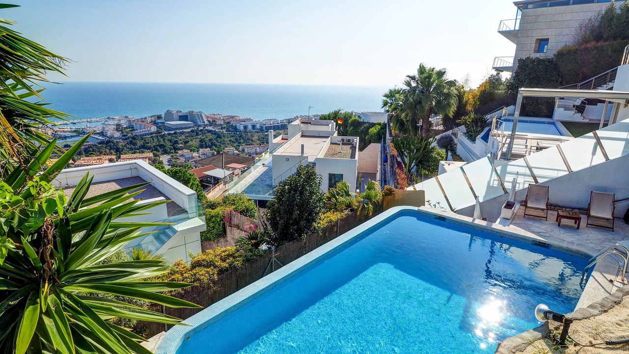Photo of Outdoor in Sitges