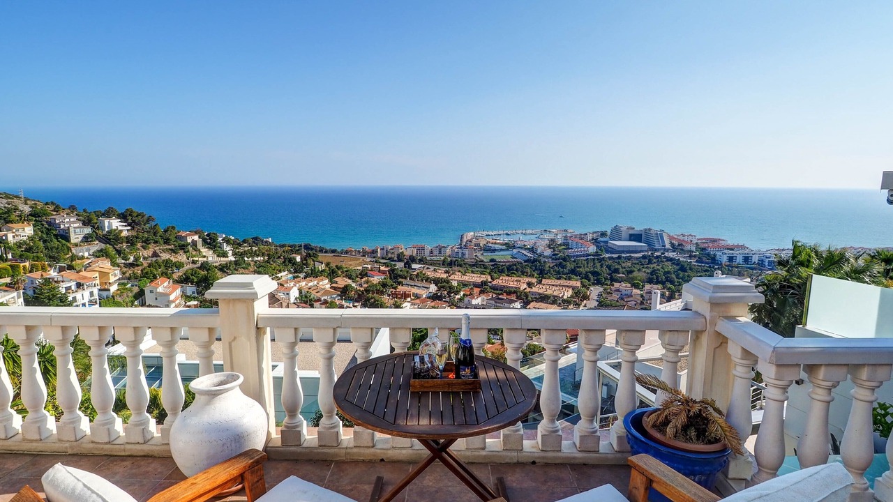 Photo of Outdoor in Sitges