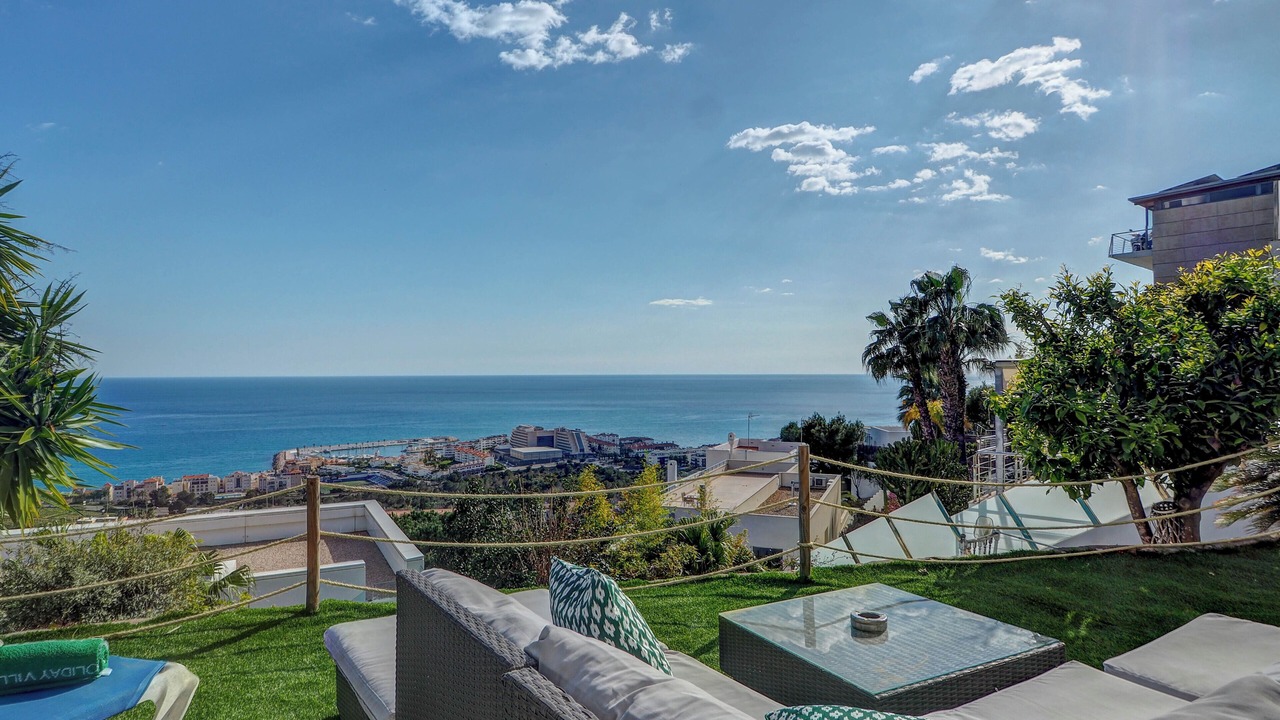 Photo of Outdoor in Sitges