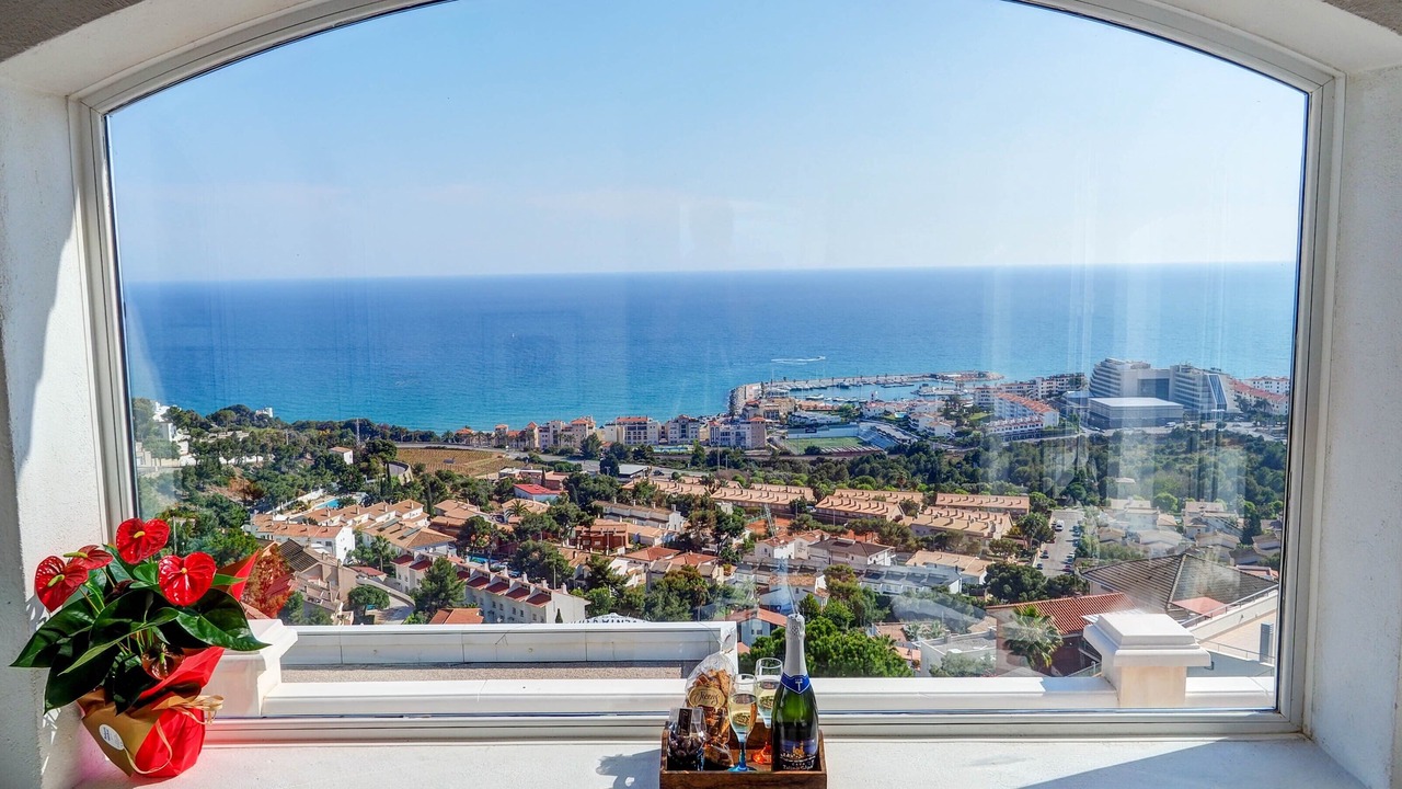 Photo of Others in Sitges