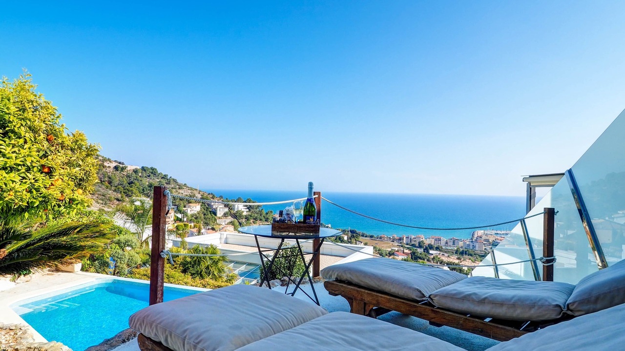 Photo of Outdoor in Sitges