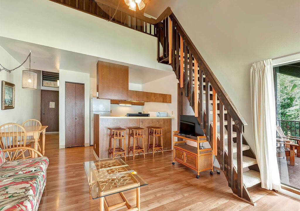 Photo of Livingroom in Kaunakakai