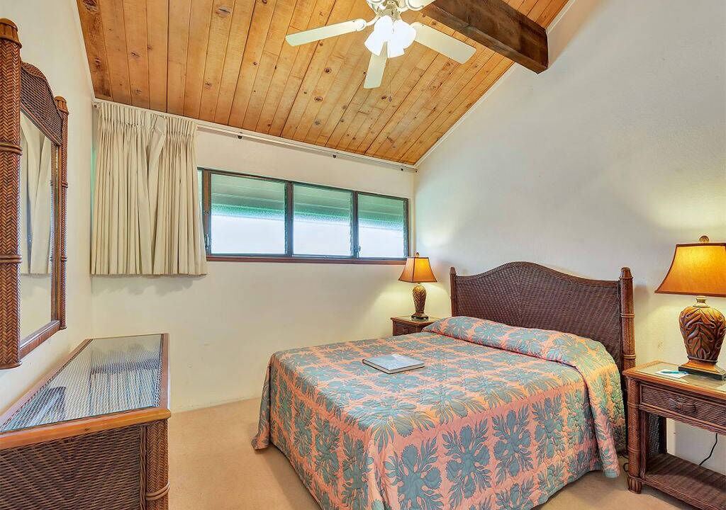 Photo of Bedroom in Kaunakakai