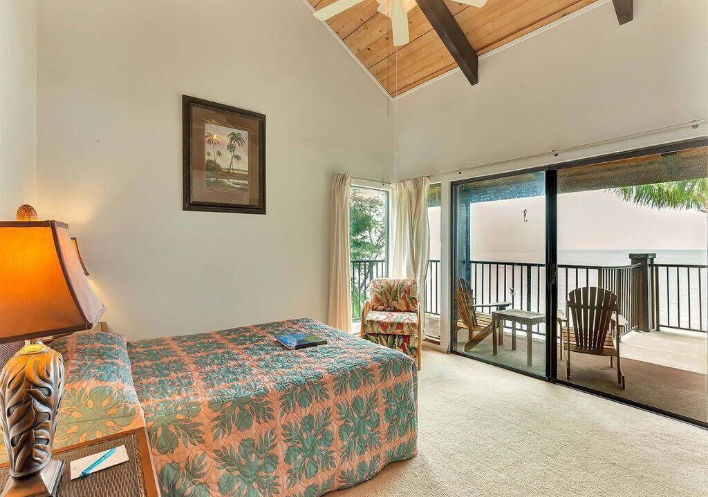 Photo of Bedroom in Kaunakakai