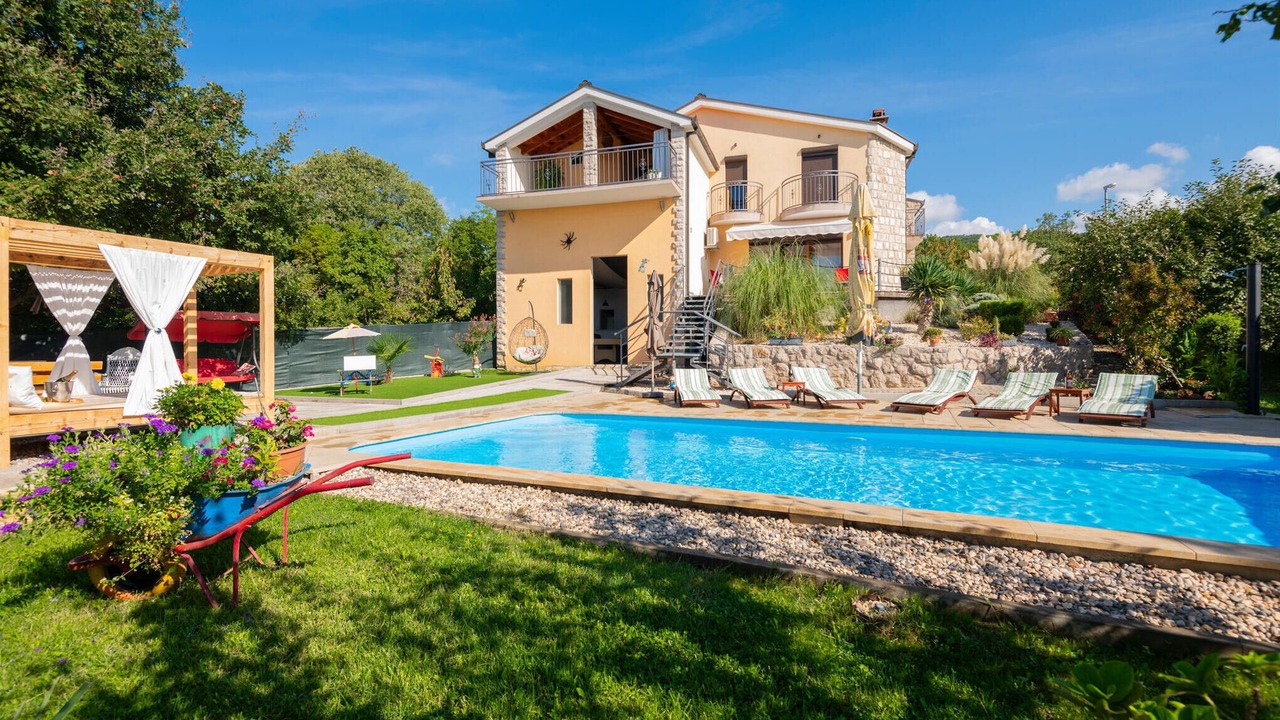 Photo of Outdoor in Imotski