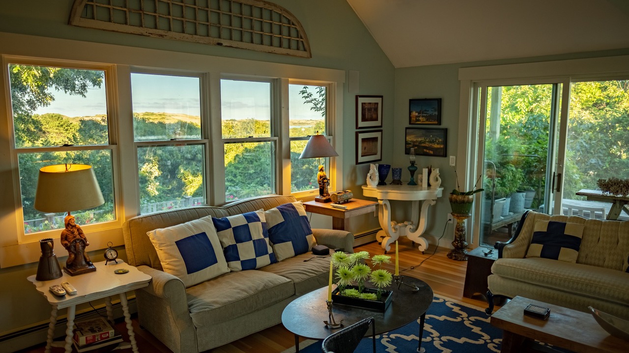 Photo of Bedroom in Provincetown