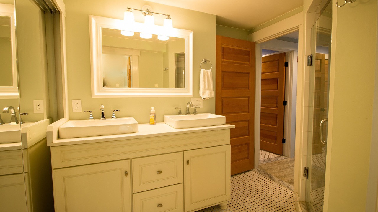 Photo of Bathroom in Provincetown