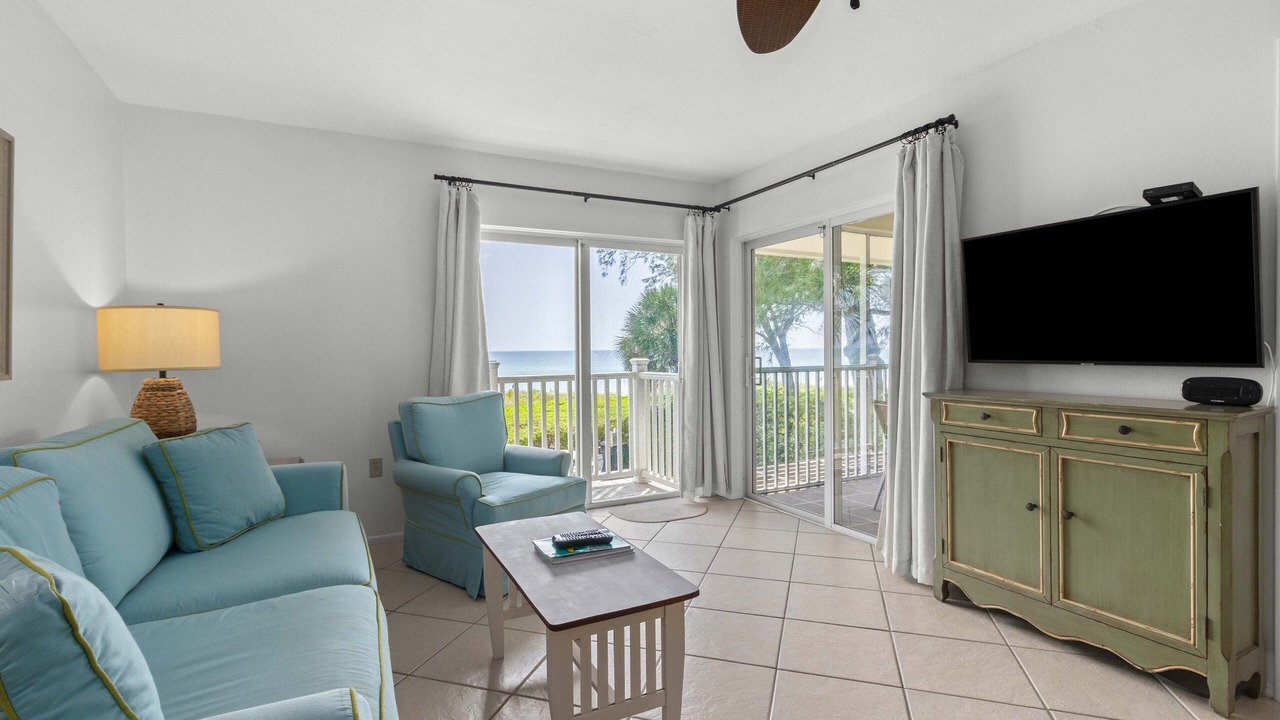 Photo of Livingroom in Whitney Beach