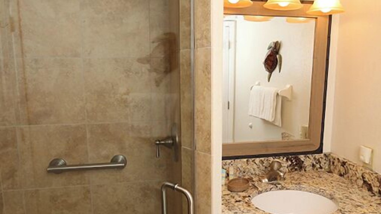 Photo of Bathroom in Whitney Beach