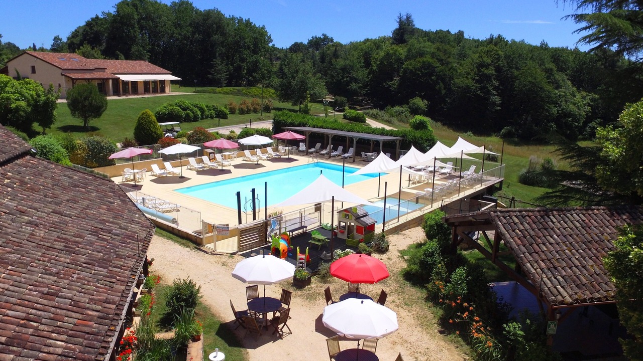 Photo of Outdoor in Gavaudun