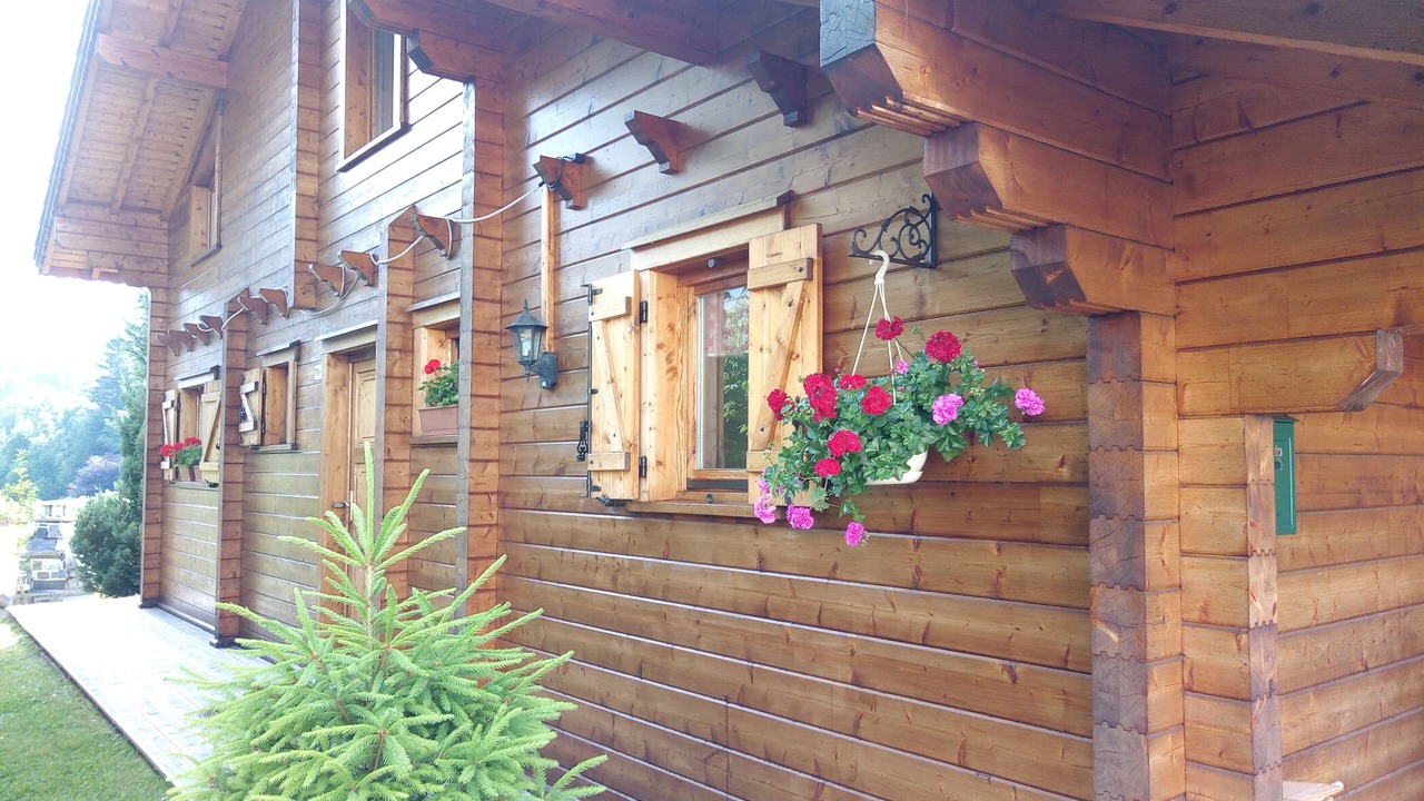 Photo of Outdoor in La Bresse