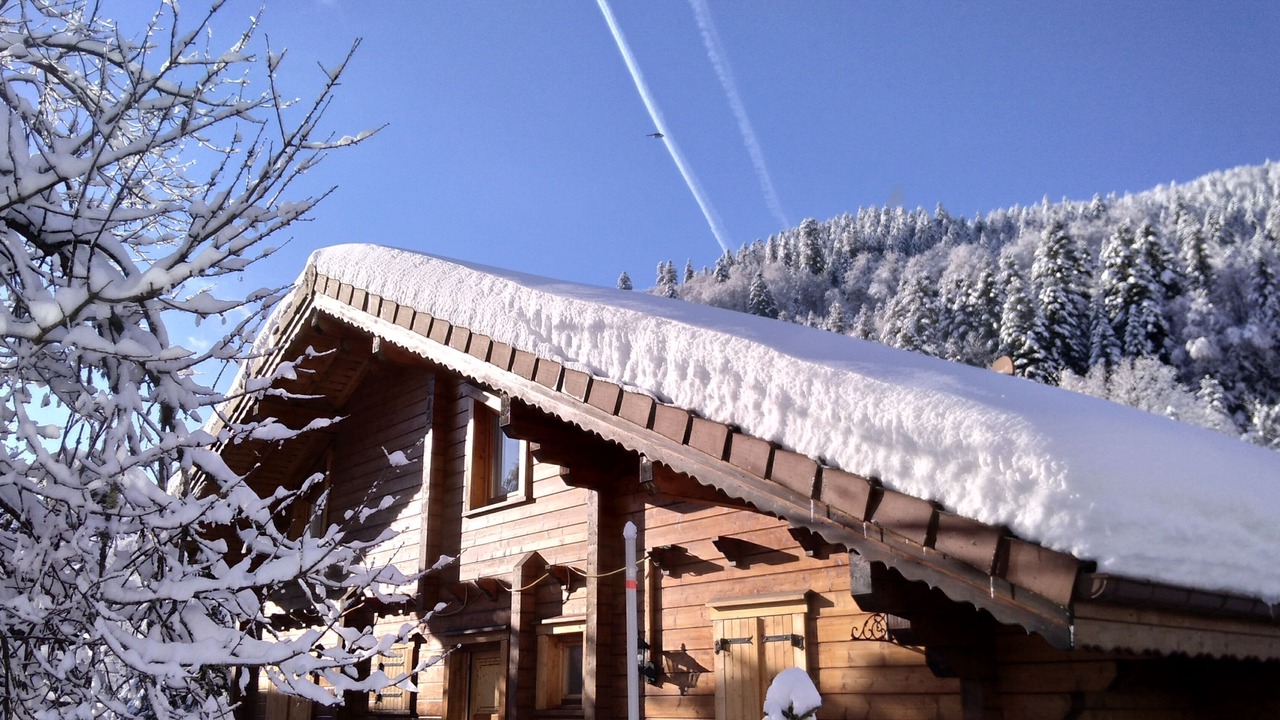 Photo of Outdoor in La Bresse