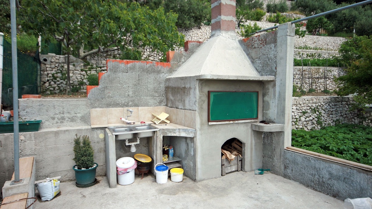 Photo of Outdoor in Drvenik