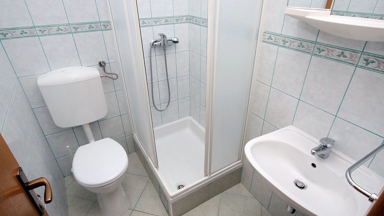 Photo of Bathroom in Drvenik