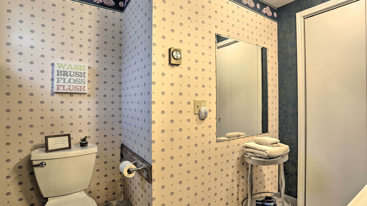 Photo of Bathroom in Rapid City