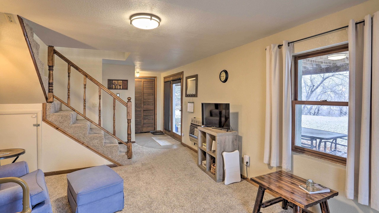 Photo of Livingroom in Rapid City