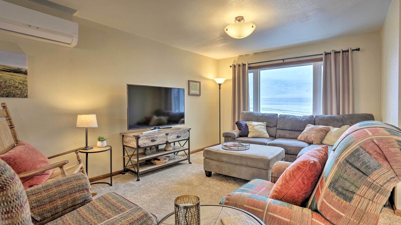 Photo of Bedroom in Rapid City