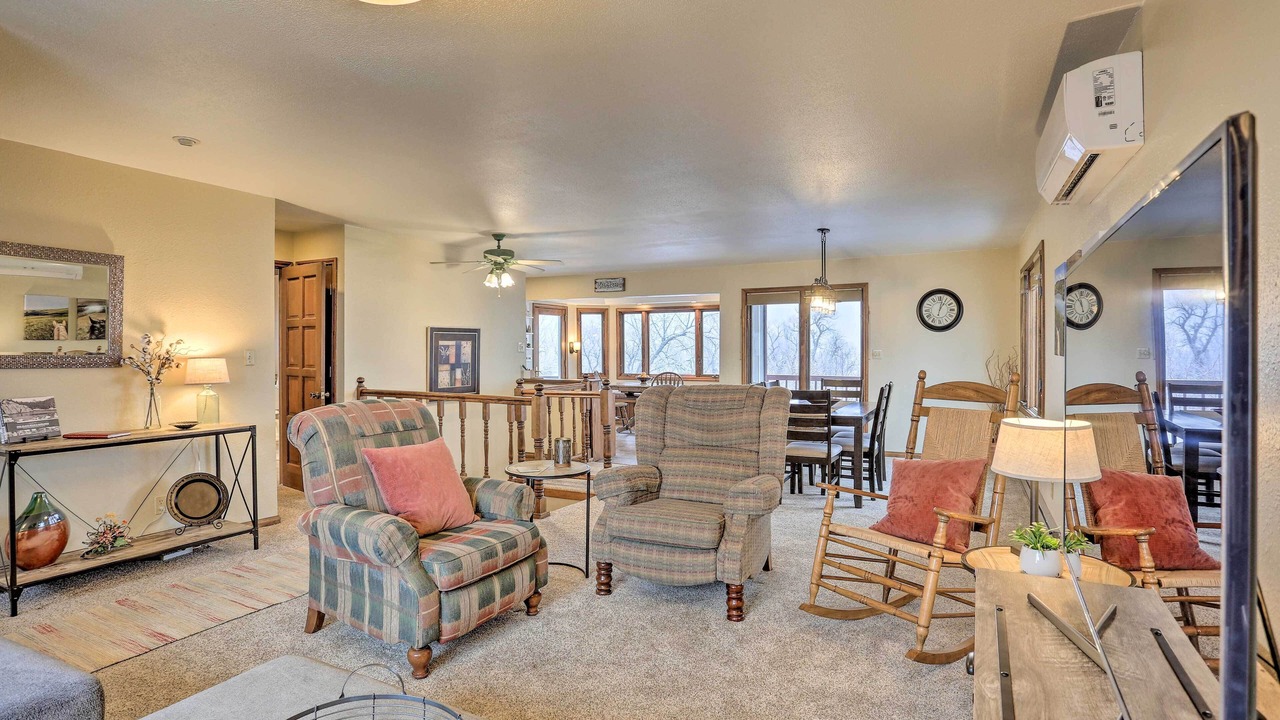 Photo of Livingroom in Rapid City