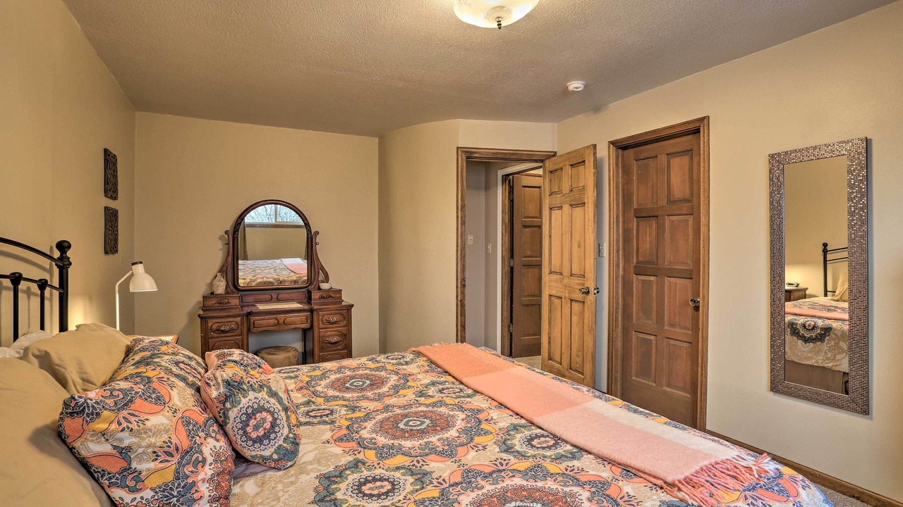 Photo of Bedroom in Rapid City