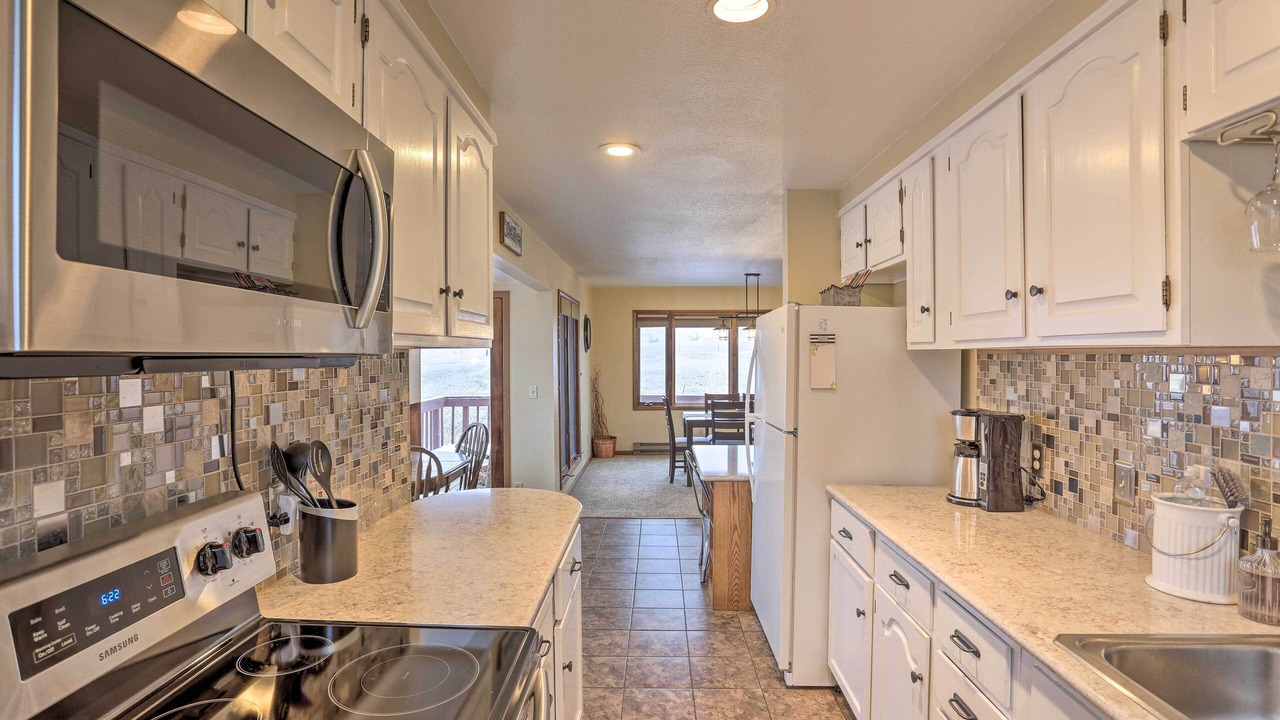 Photo of Kitchen in Rapid City