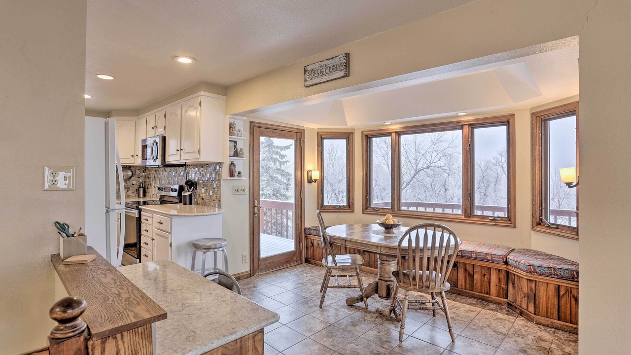 Photo of Kitchen in Rapid City