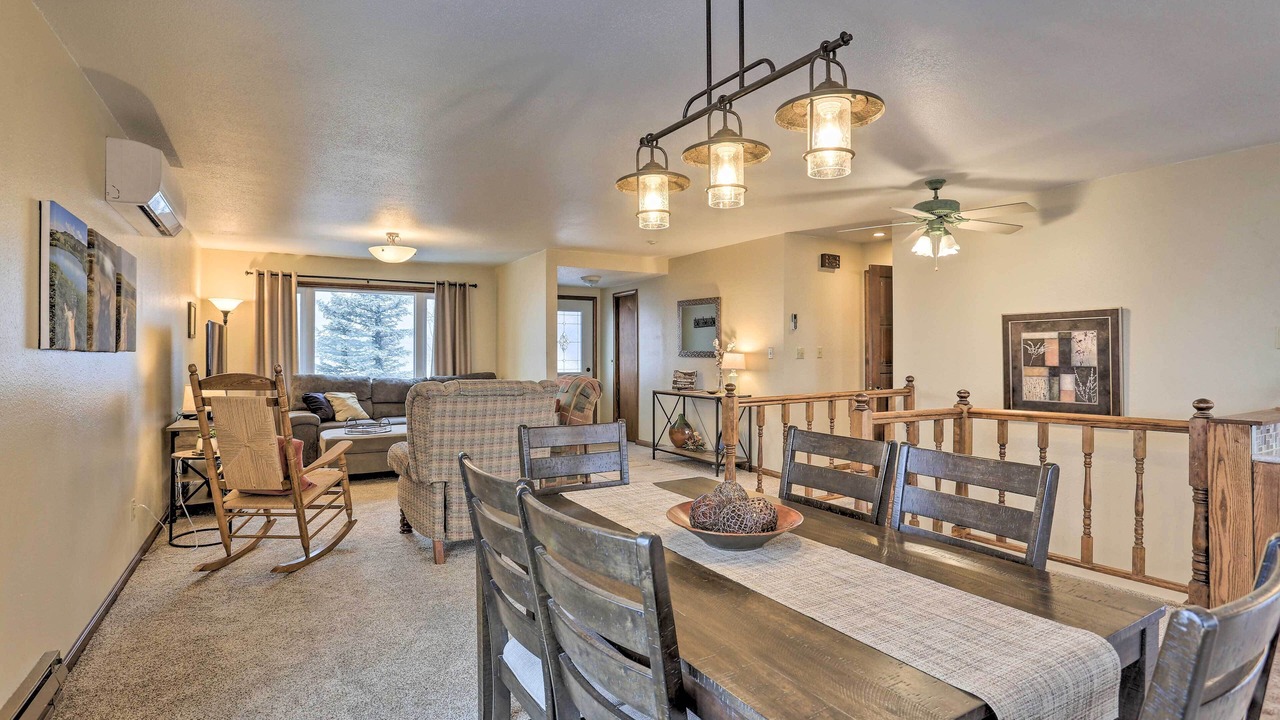 Photo of Livingroom in Rapid City
