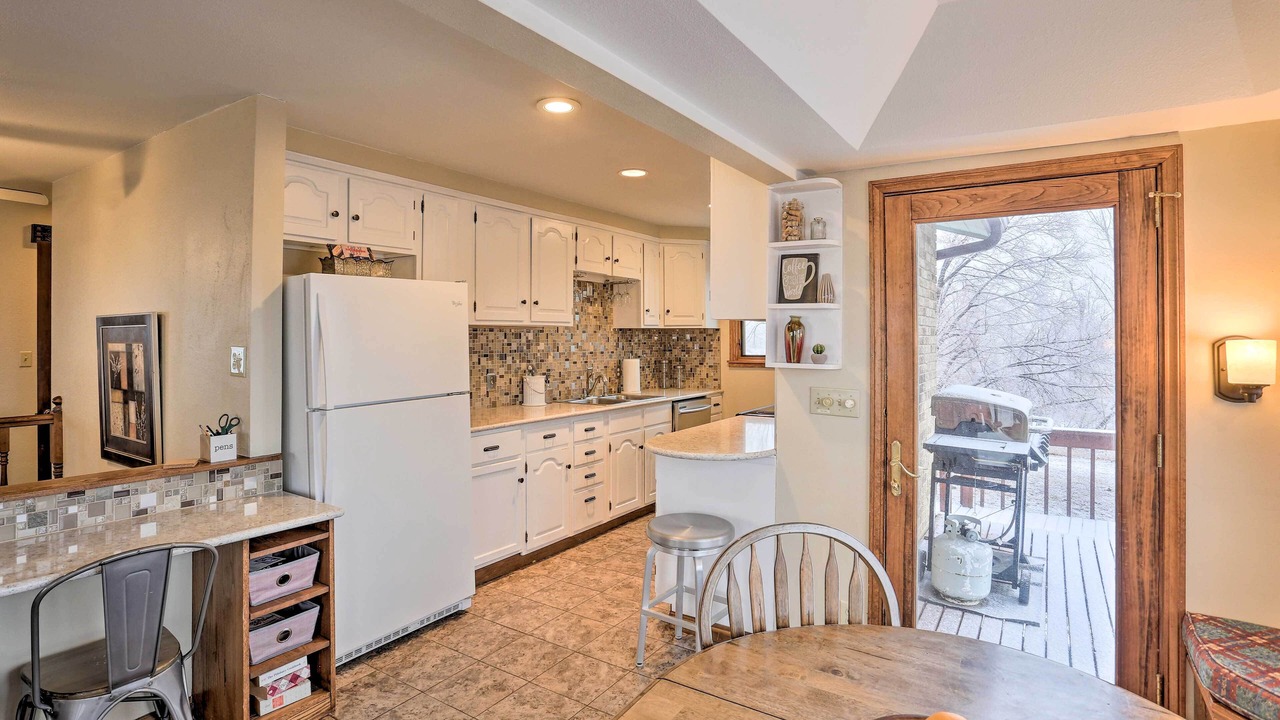 Photo of Kitchen in Rapid City