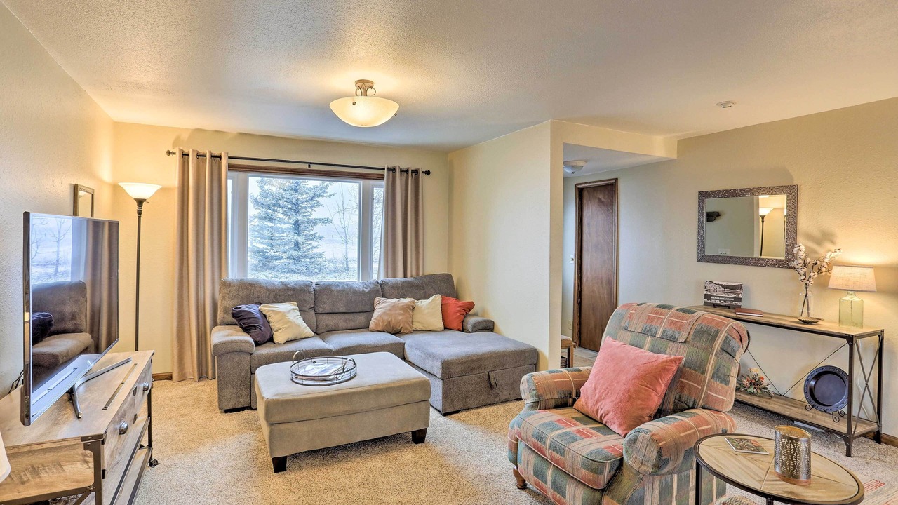Photo of Livingroom in Rapid City