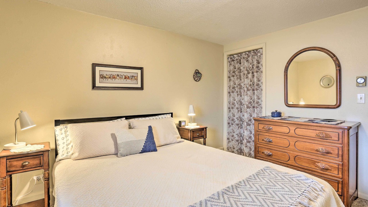 Photo of Bedroom in Rapid City