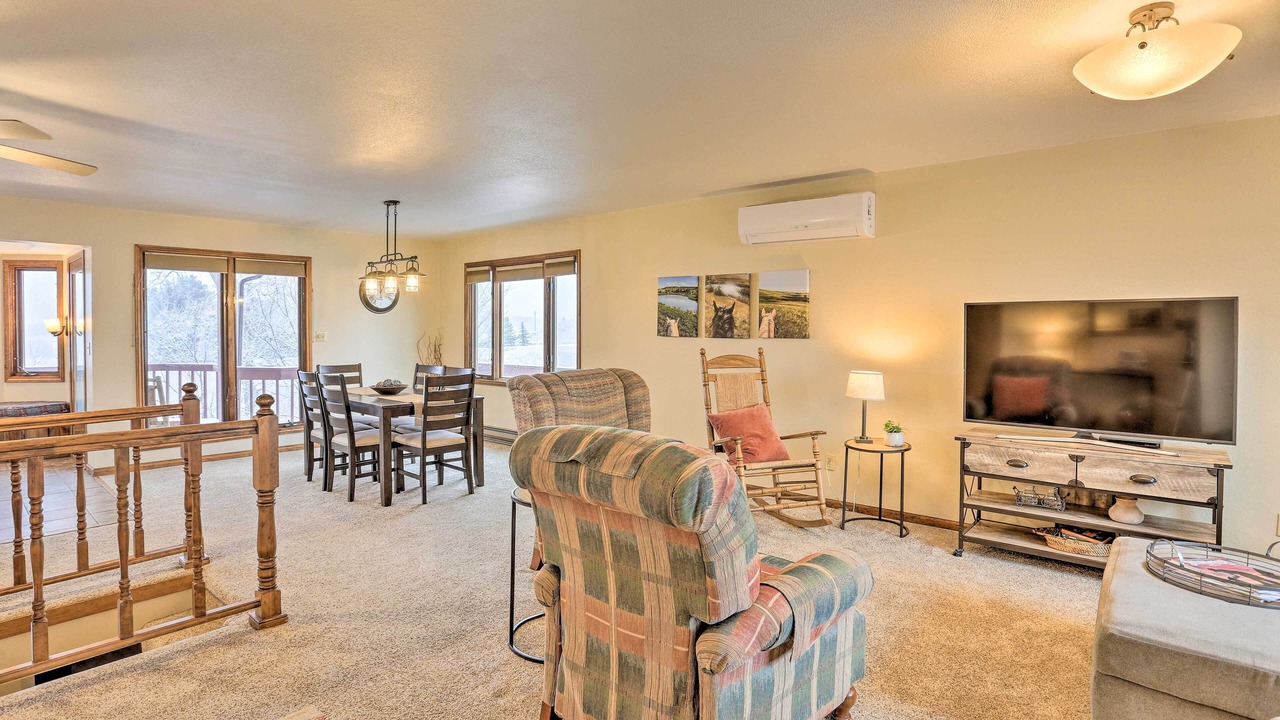 Photo of Bedroom in Rapid City