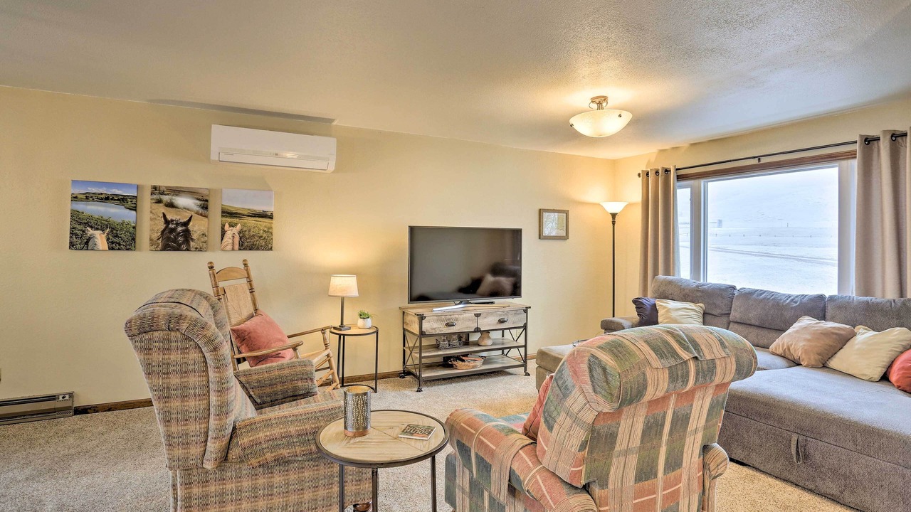 Photo of Livingroom in Rapid City
