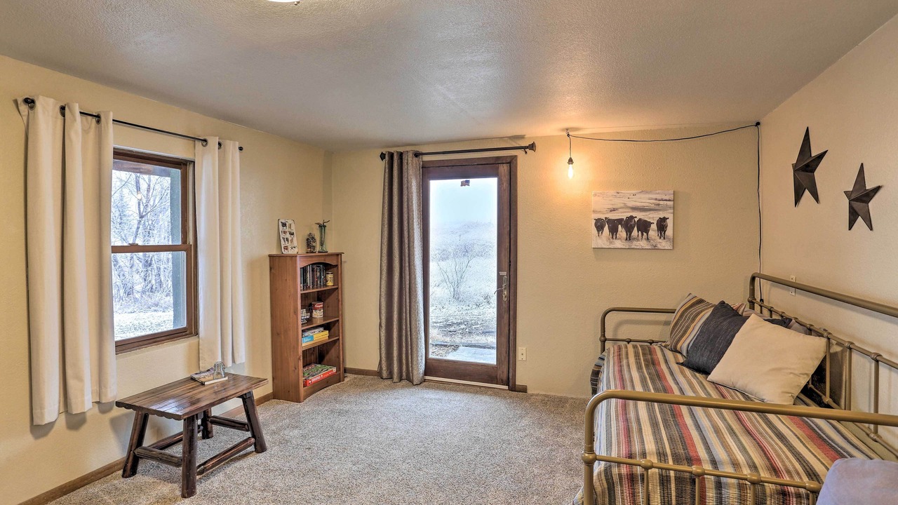 Photo of Bedroom in Rapid City