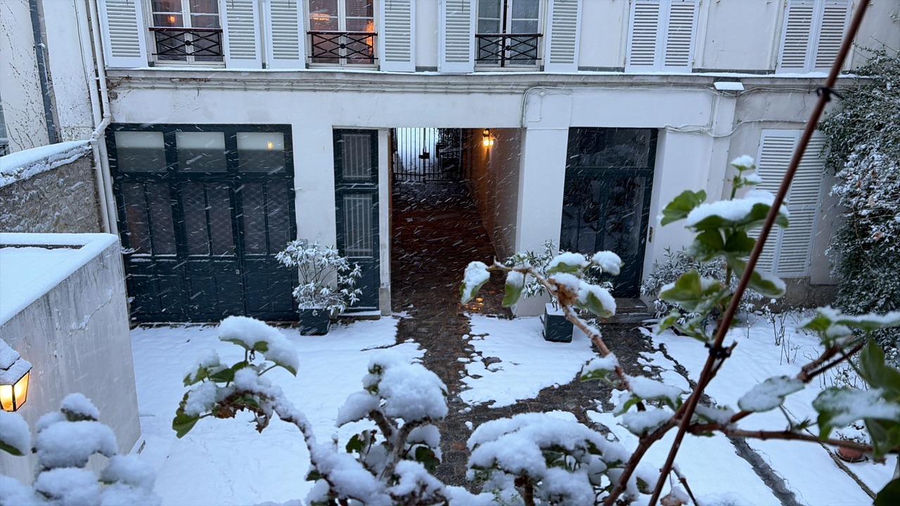 Photo of Outdoor in 7th Arrondissement