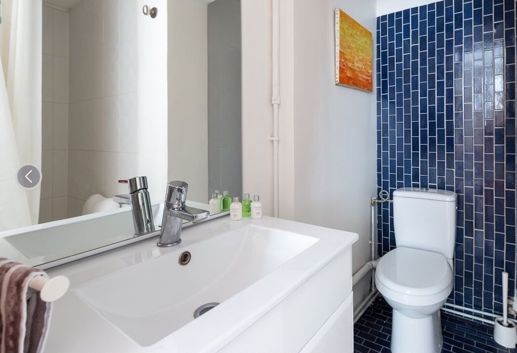 Photo of Bathroom in 7th Arrondissement