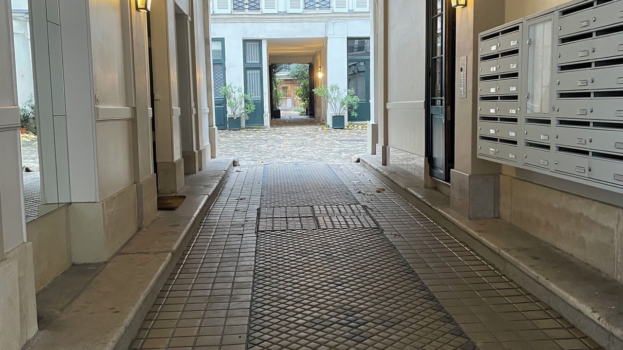 Photo of Outdoor in 7th Arrondissement