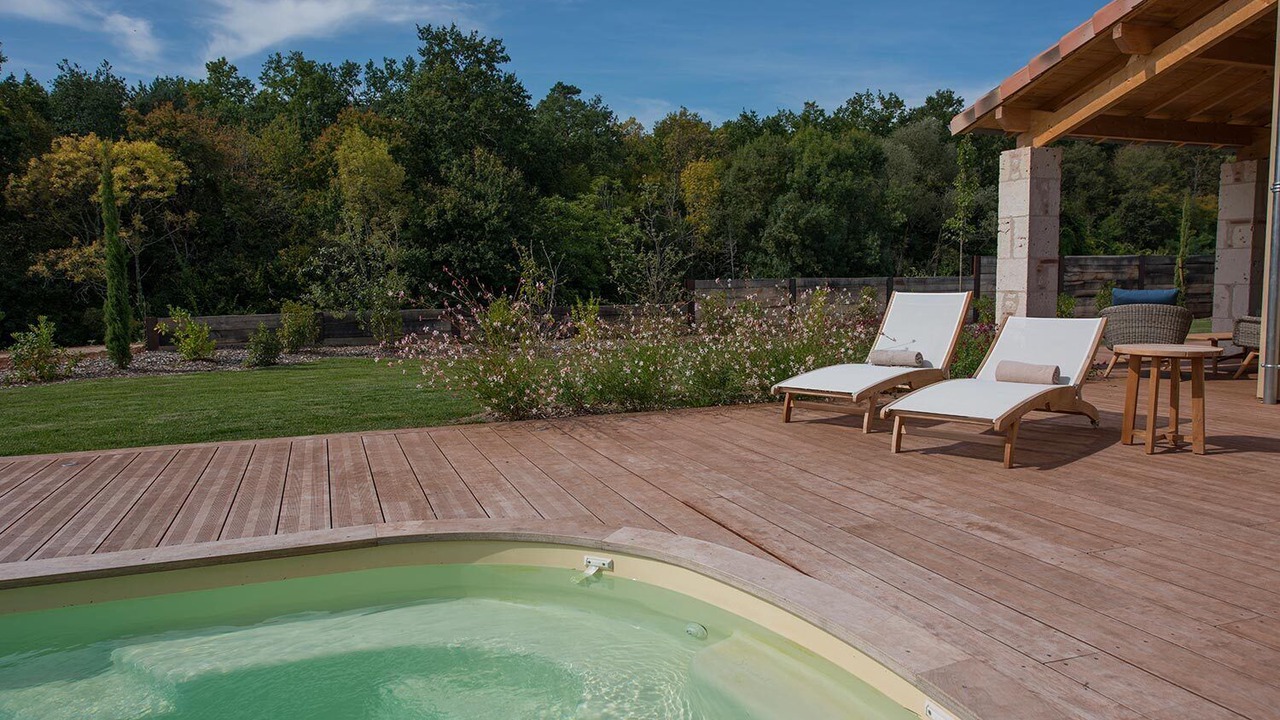 Photo of Outdoor in Castelnau-de-Montmiral