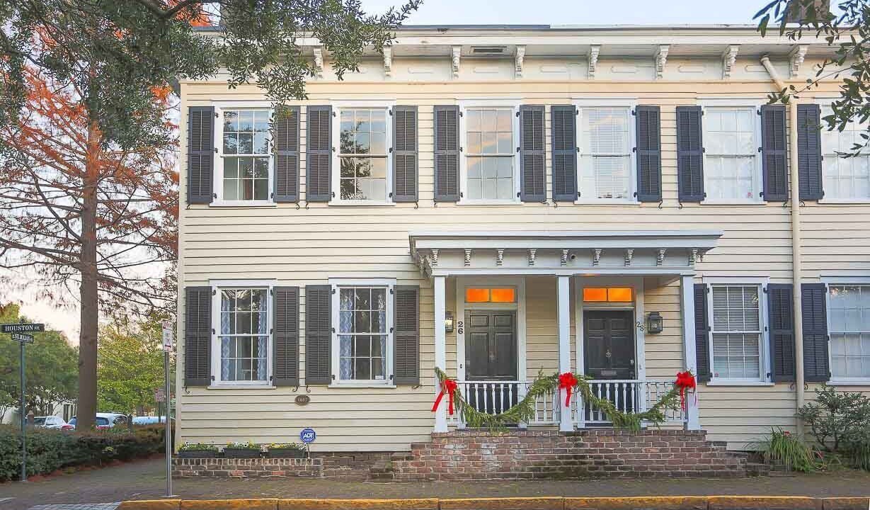 Photo of Others in Historic District - North