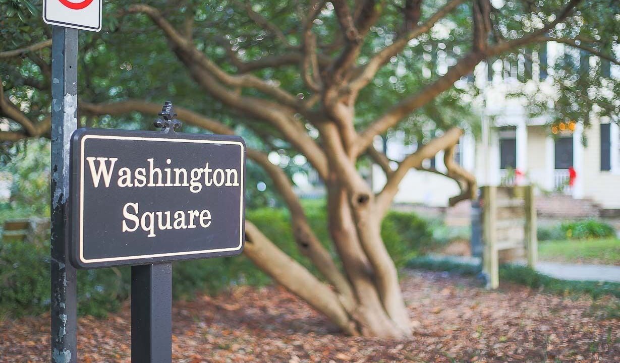 Photo of Others in Historic District - North