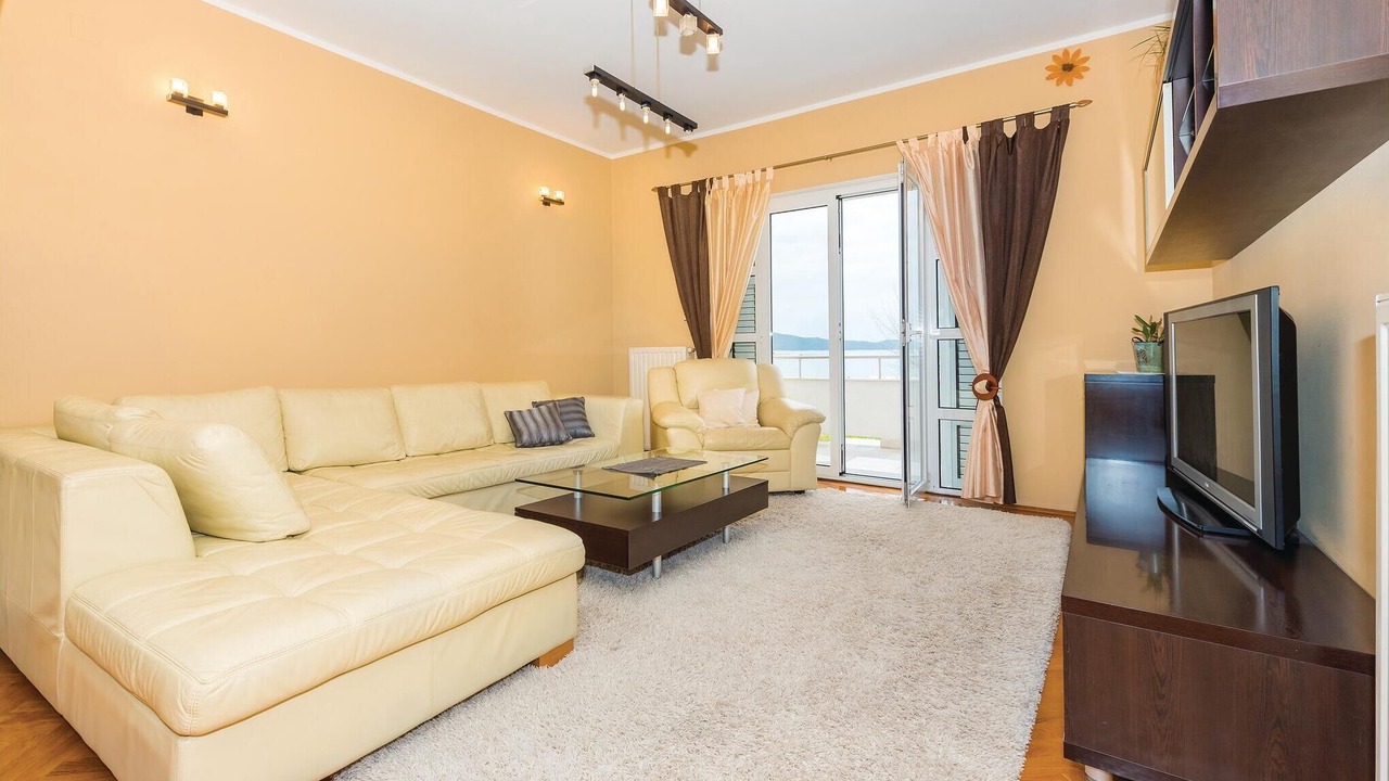 Photo of Bedroom in Brodarica